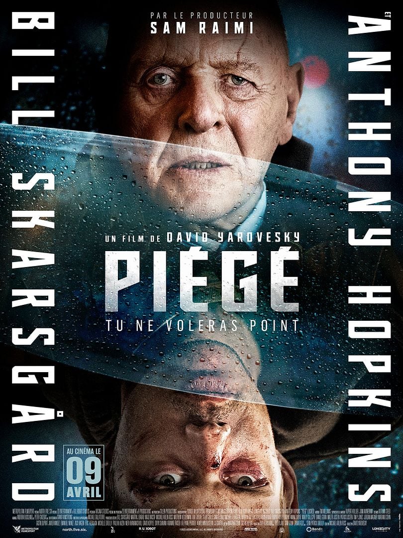Piégé – VOST et VF