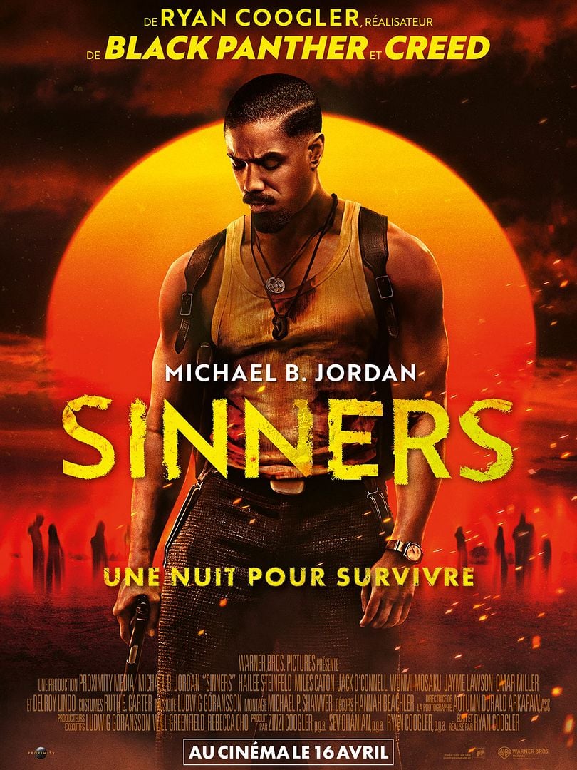 Sinners – VOST et VF