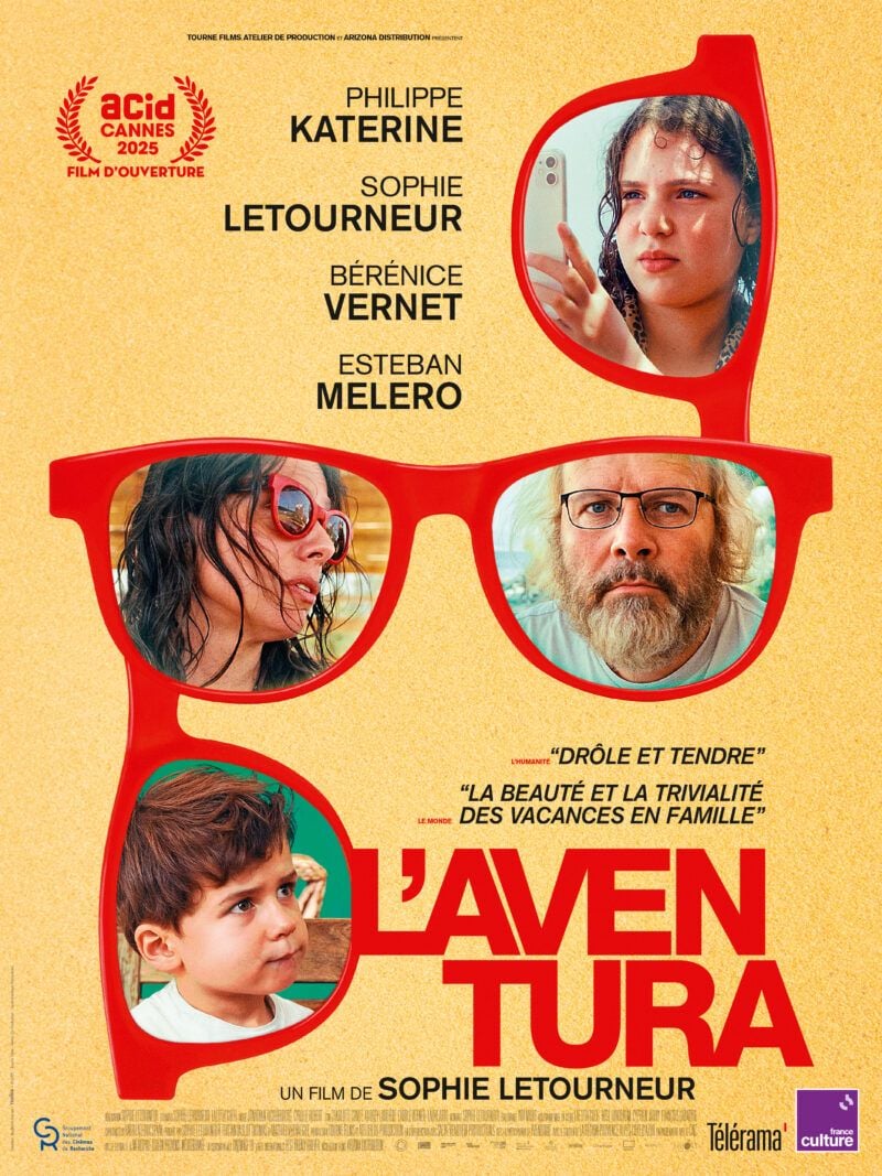 L’aventura