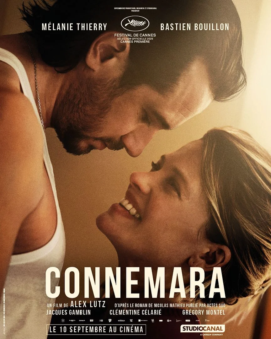 Avent-première : Connemara