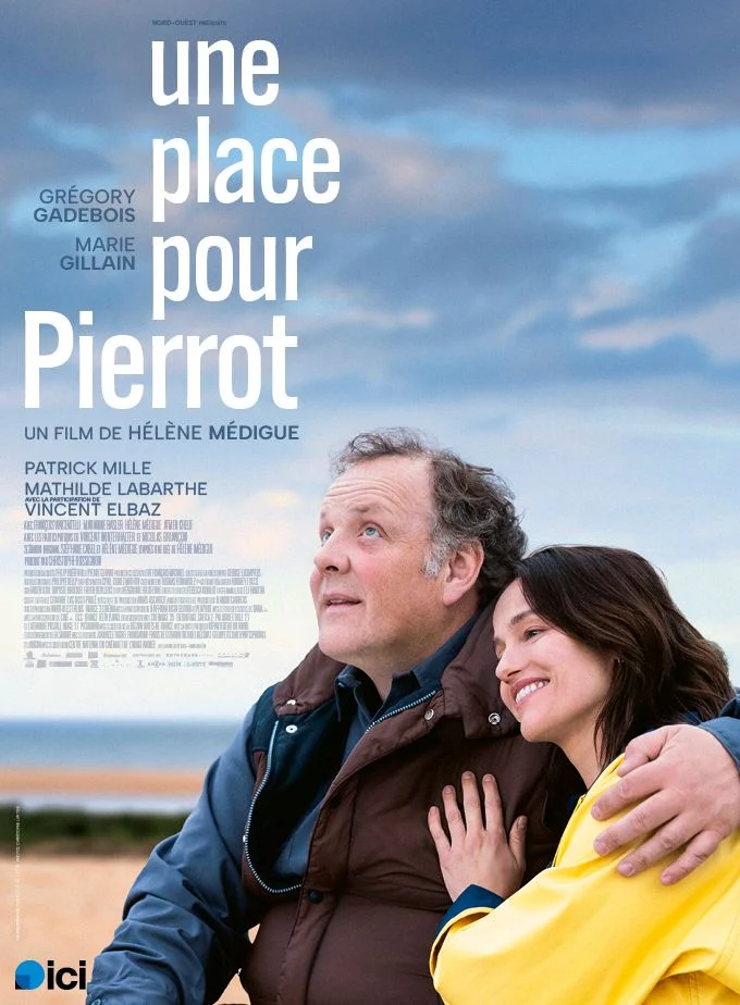 Avant-première : Une place pour Pierrot