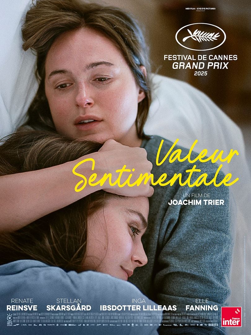 Valeur sentimentale VOST