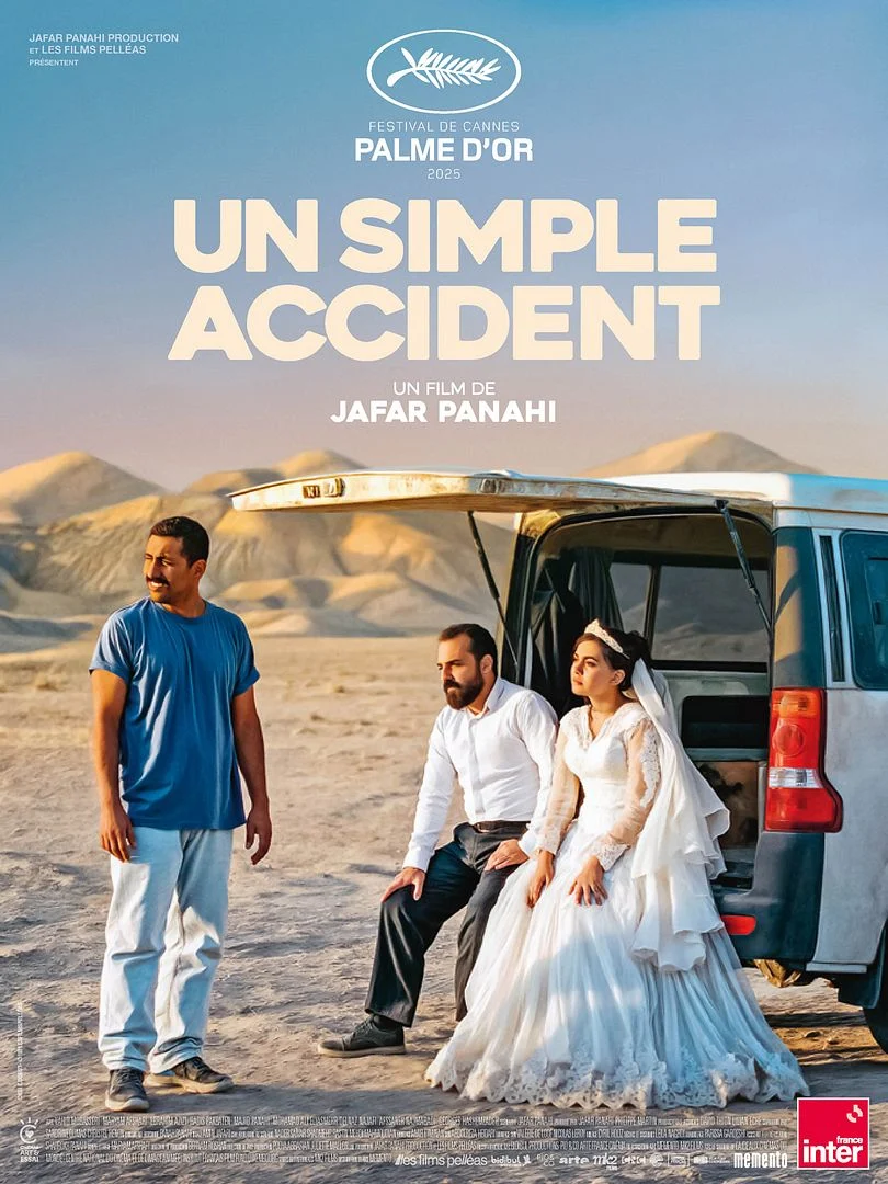 Un simple accident – VOST