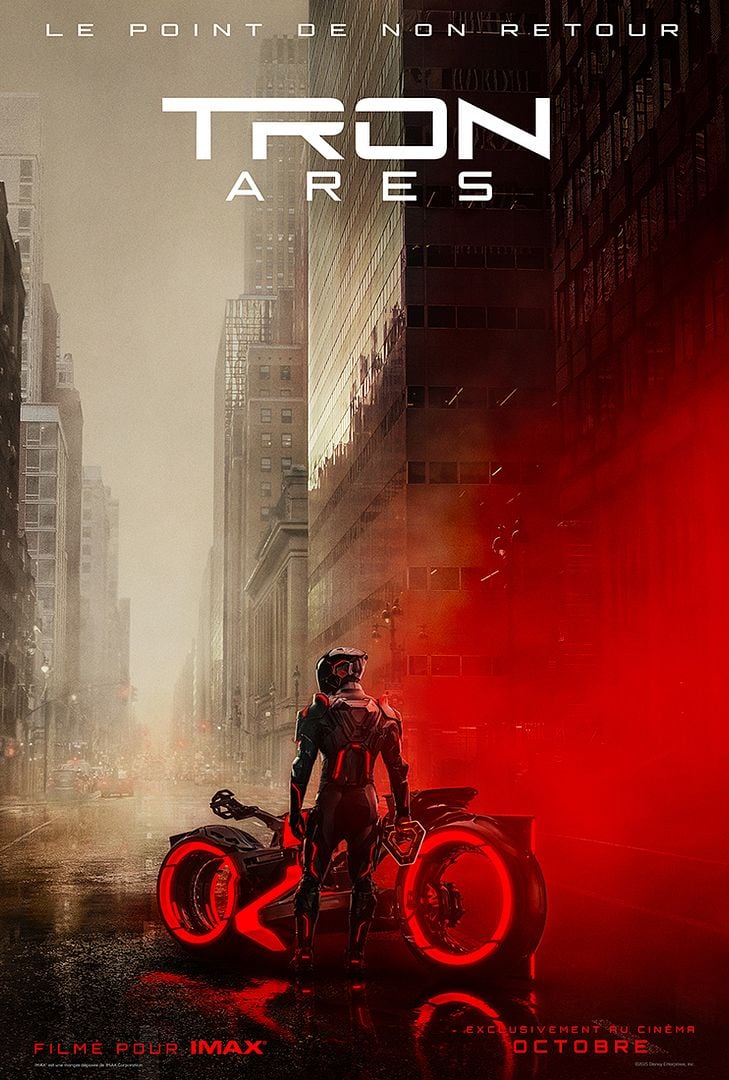 Tron : Ares – VOST & VF