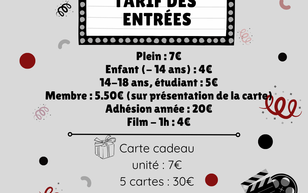 Petit rappel qui fait plaisir