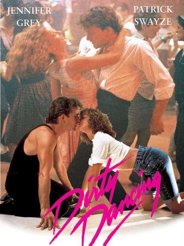 REWIND BELLAC : Dirty dancing – VOST