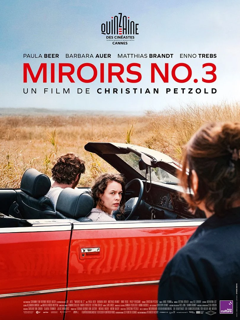 Télérama : Miroirs No.3 VOST