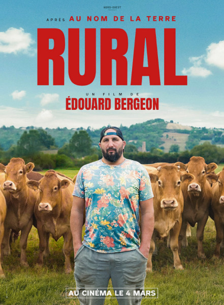 Ciné débat : Rural