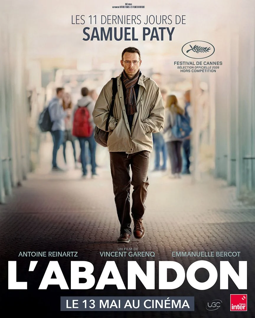 L’abandon