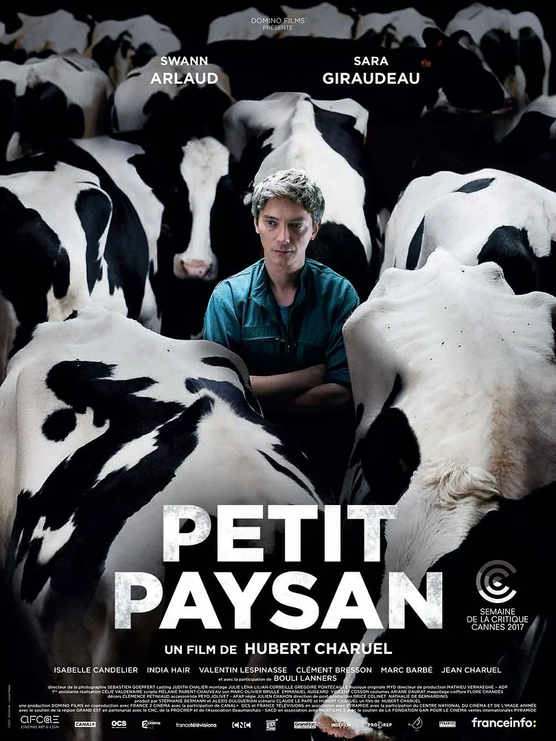 Bulle&Ciné : Petit paysan