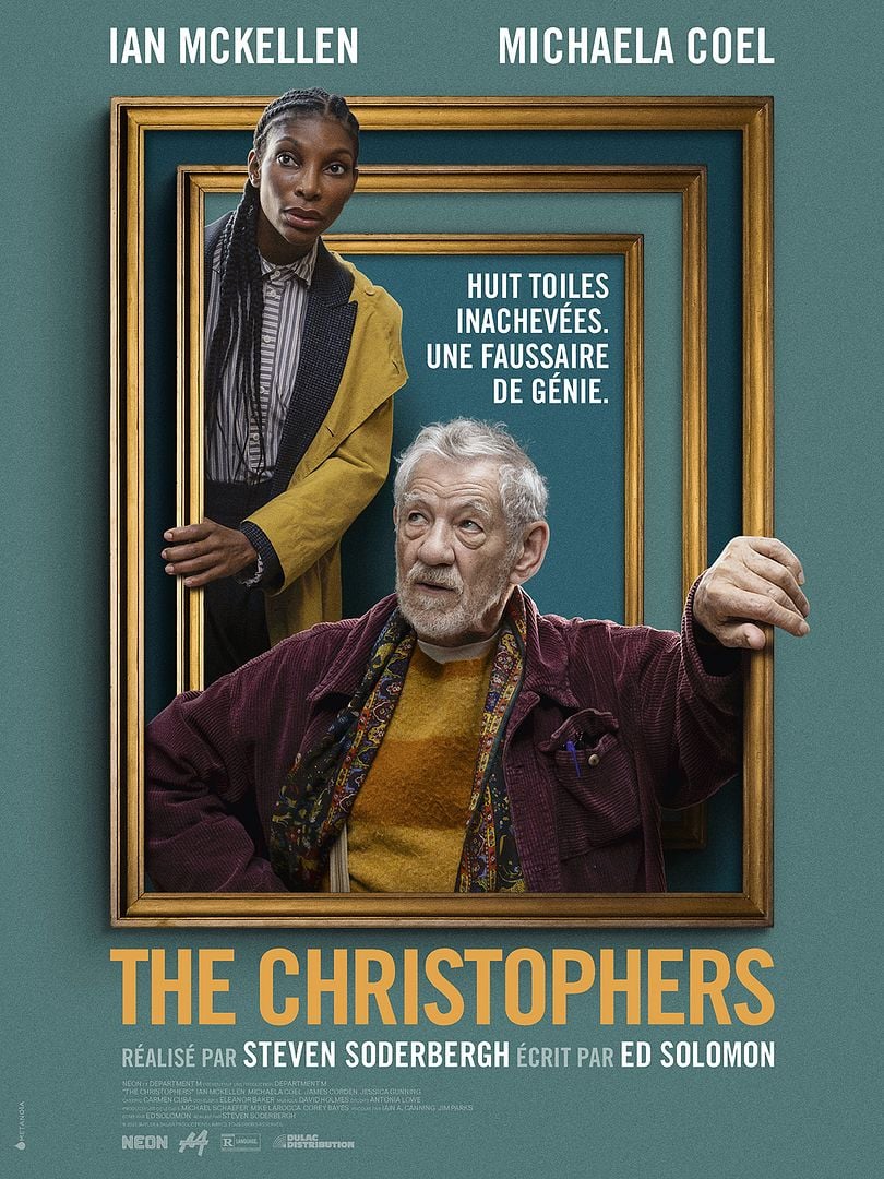 The Christophers VOST