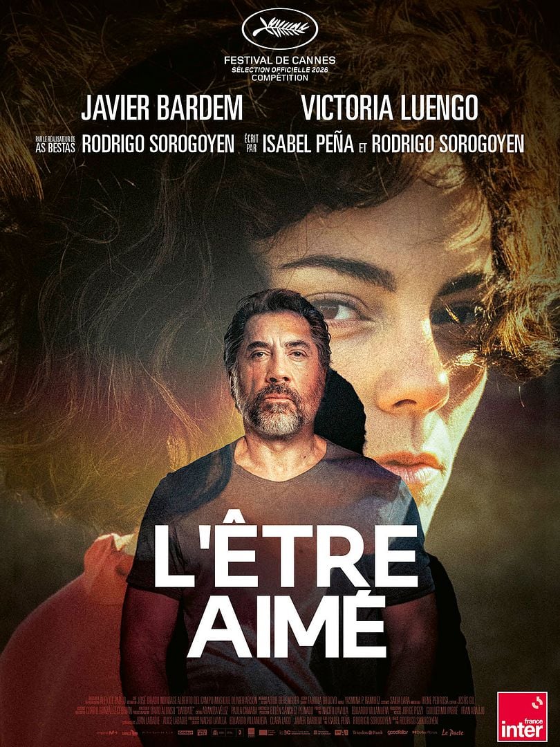L&rsquo;être aimé – VOST