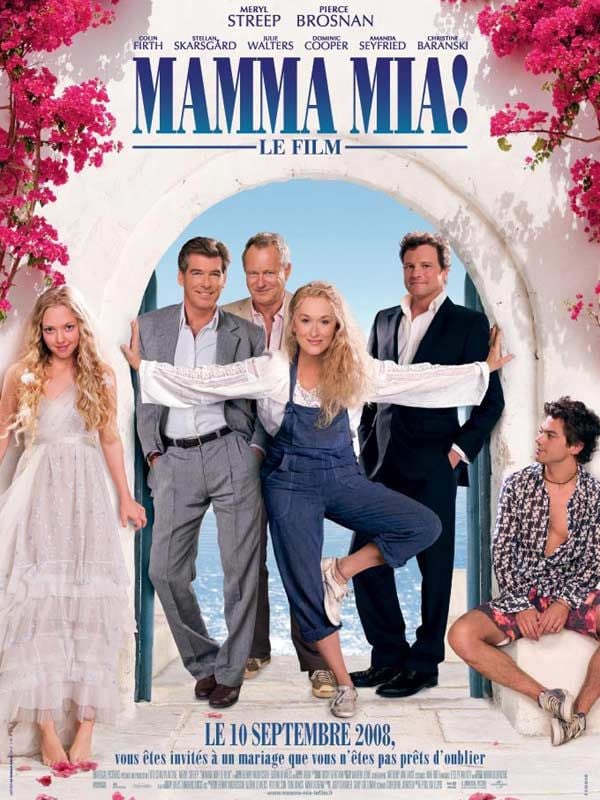 Rewind Bellac : Mamma Mia VOST