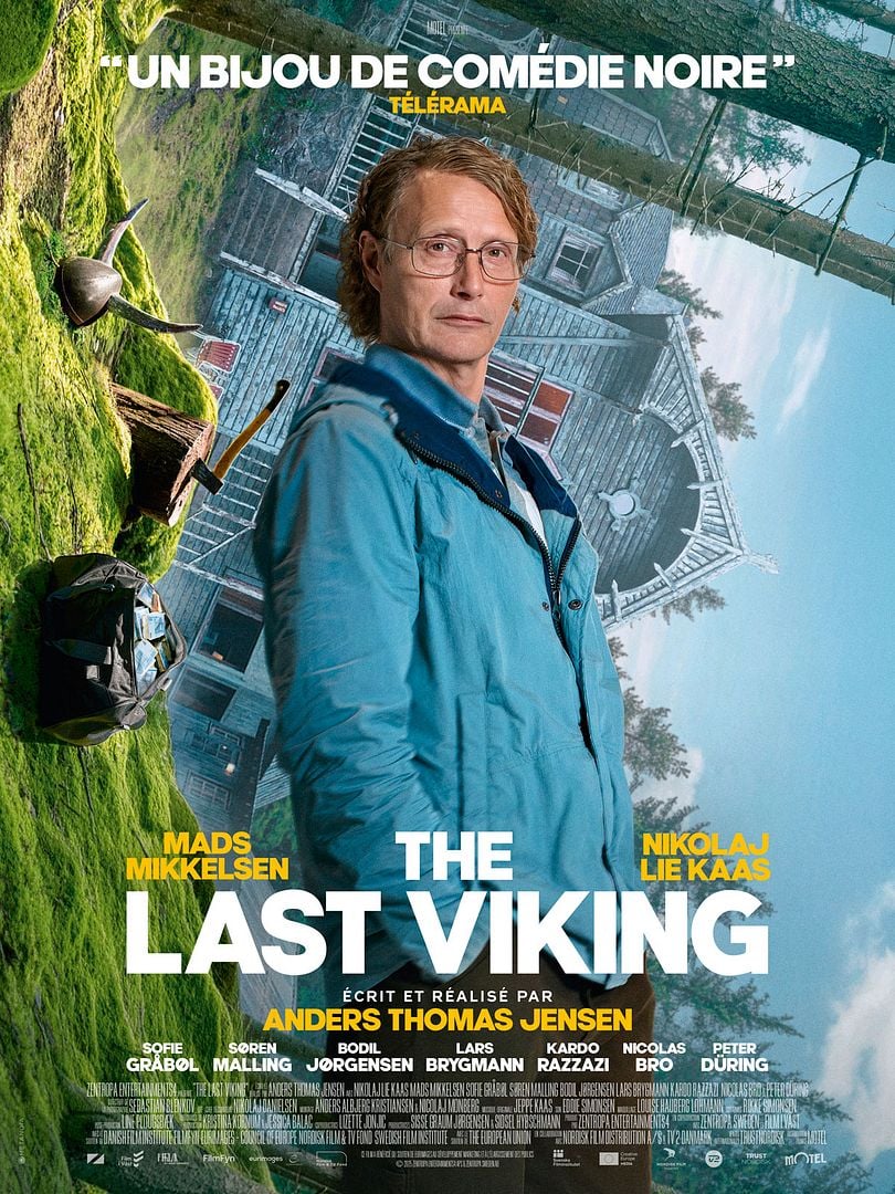 The last viking VOST et VF