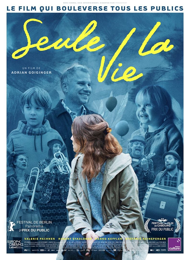 Seule la vie VOST