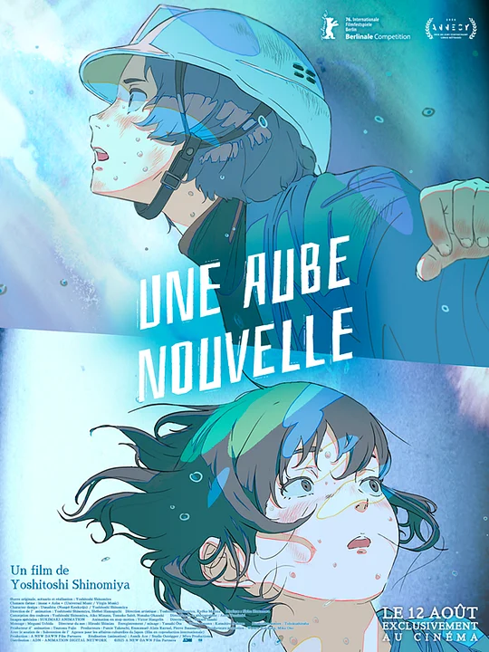 Une aube nouvelle