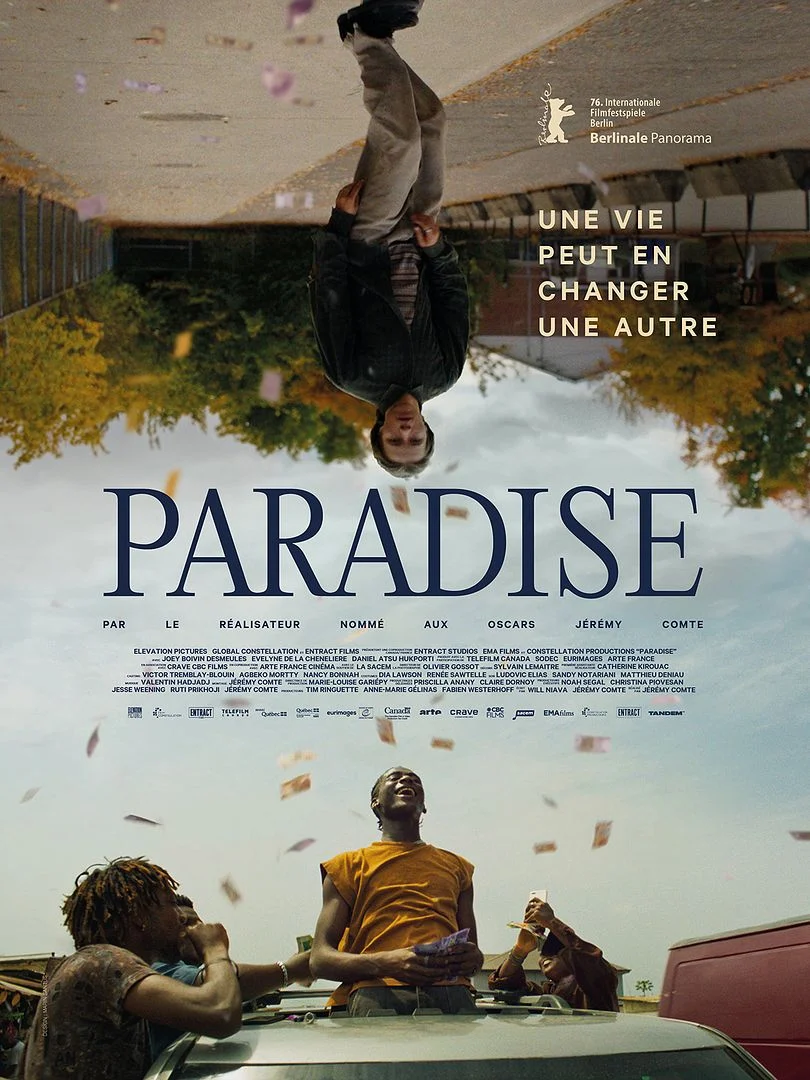 Paradise VOST