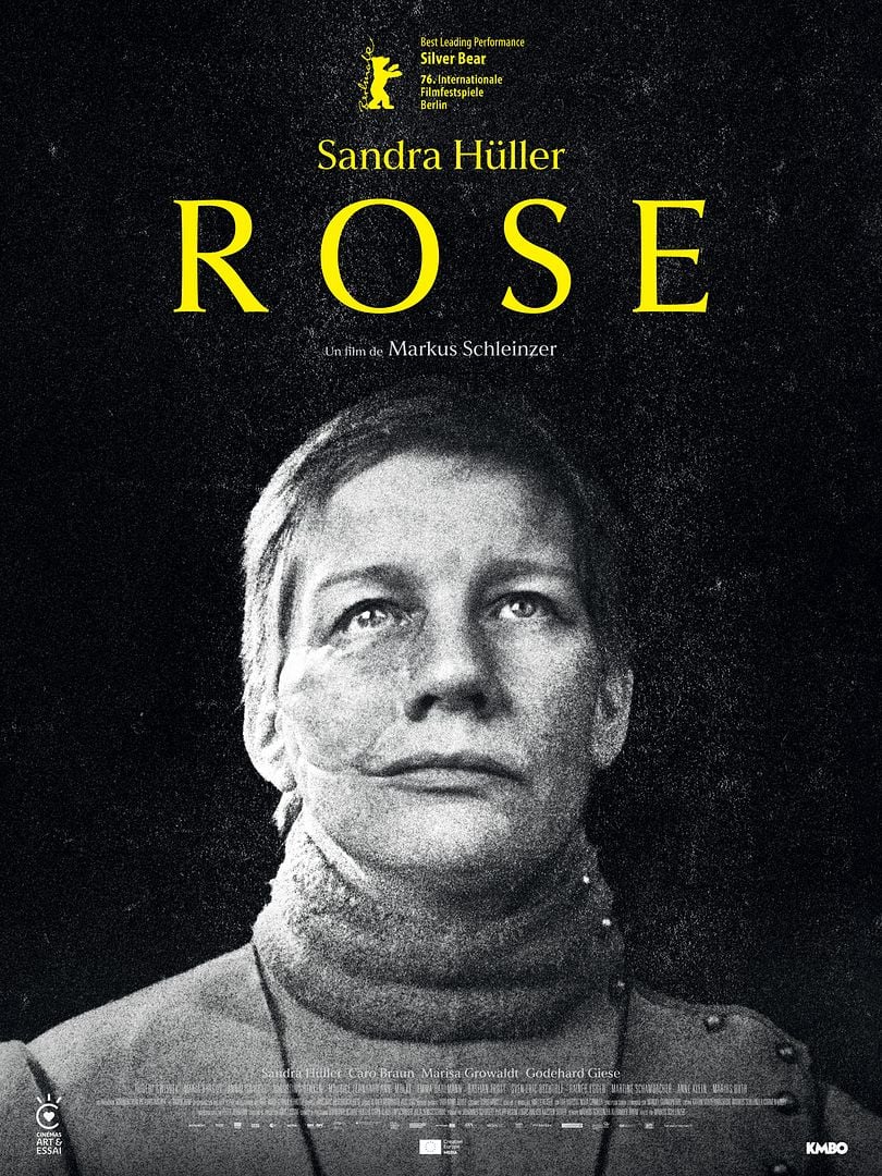 Rose – VOST