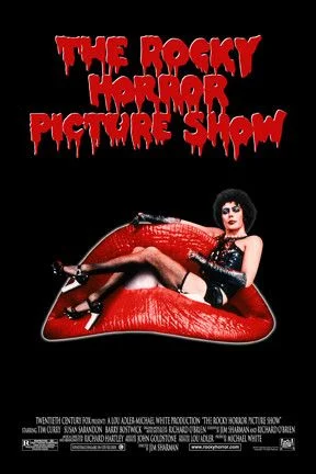 REWIND BELLAC : The rocky horror pictures show VOST